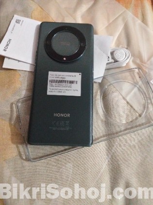 Honor x9a 5g